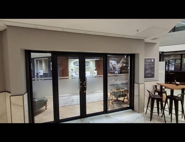 BUSINESS PROPERTY TO RENT IN GEORGE CENTRAL